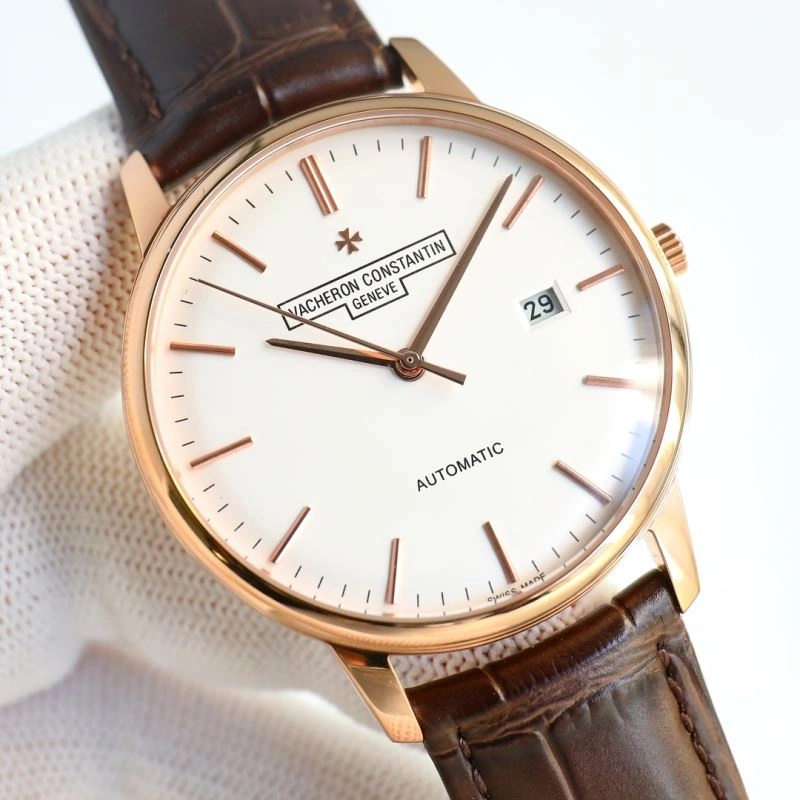 VACHERON CONSTANTIN Watches TravelReady 205655