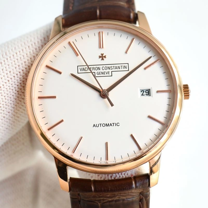 VACHERON CONSTANTIN Watches TravelReady 205655