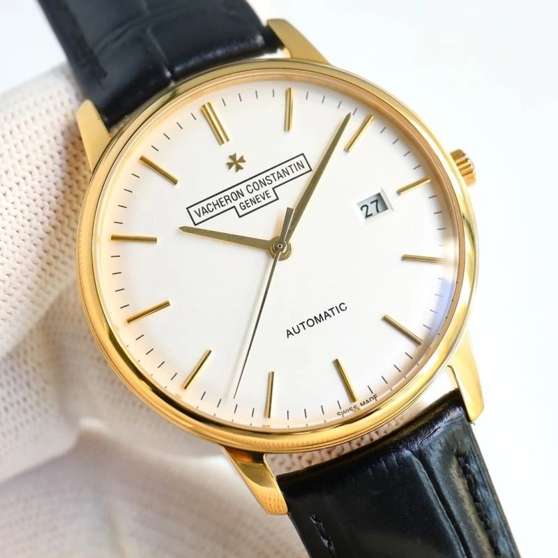 VACHERON CONSTANTIN Watches TravelReady 205655