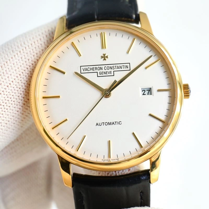 VACHERON CONSTANTIN Watches TravelReady 205655