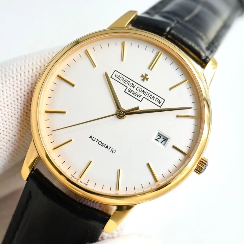 VACHERON CONSTANTIN Watches TravelReady 205655