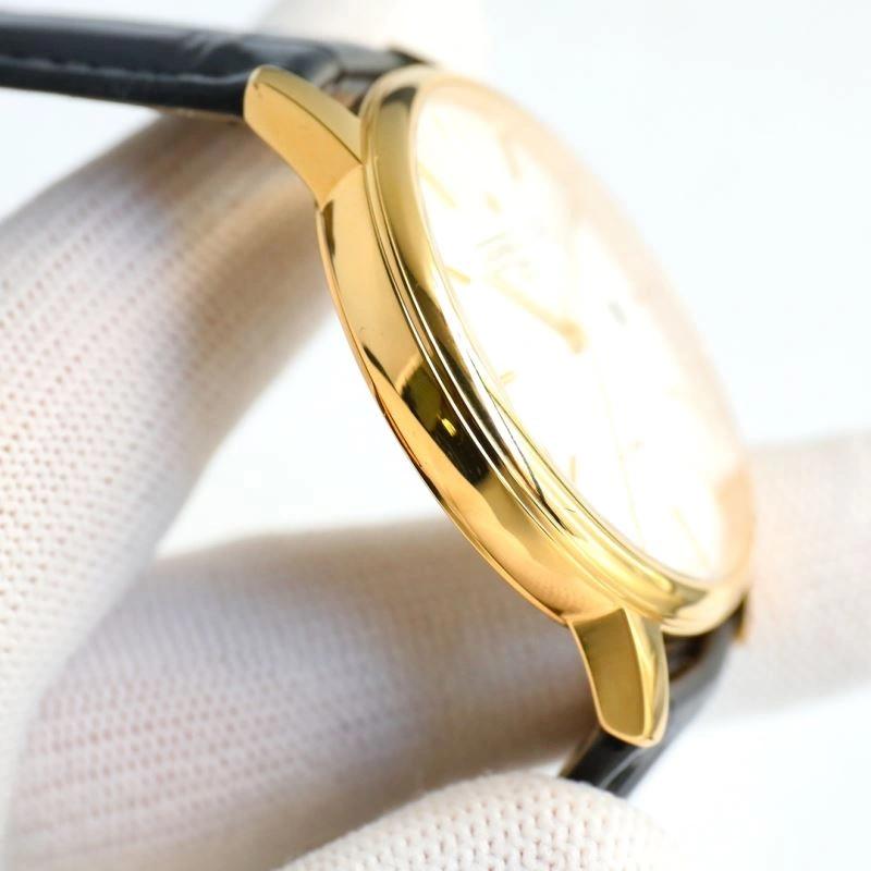VACHERON CONSTANTIN Watches TravelReady 205655