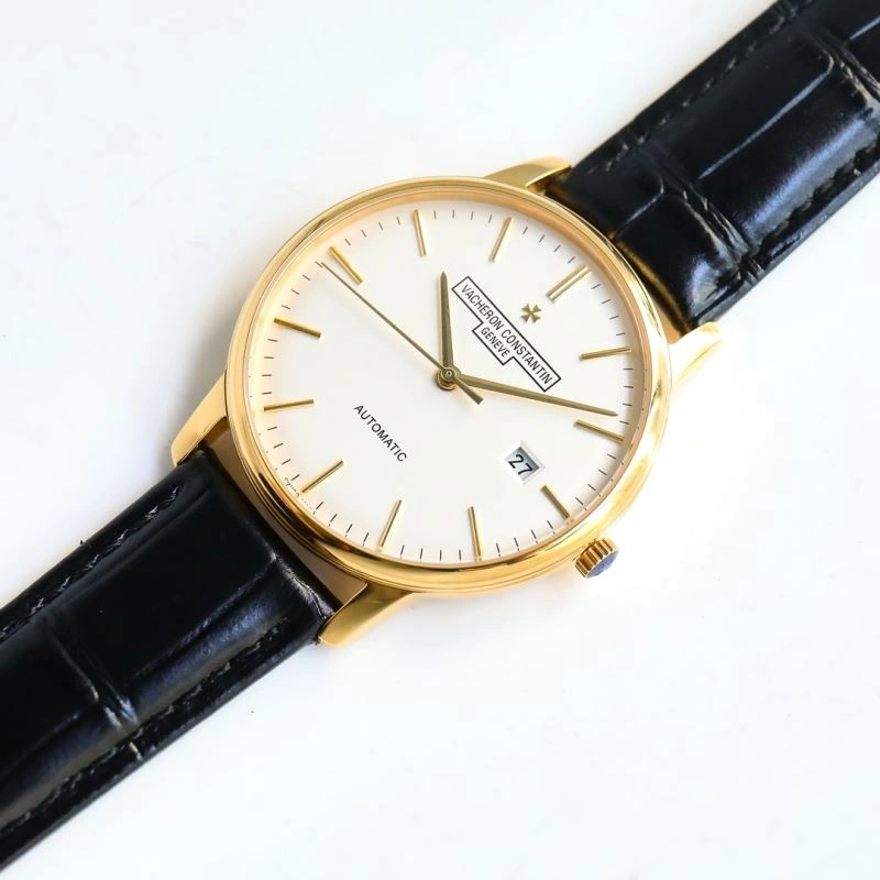 VACHERON CONSTANTIN Watches TravelReady 205655