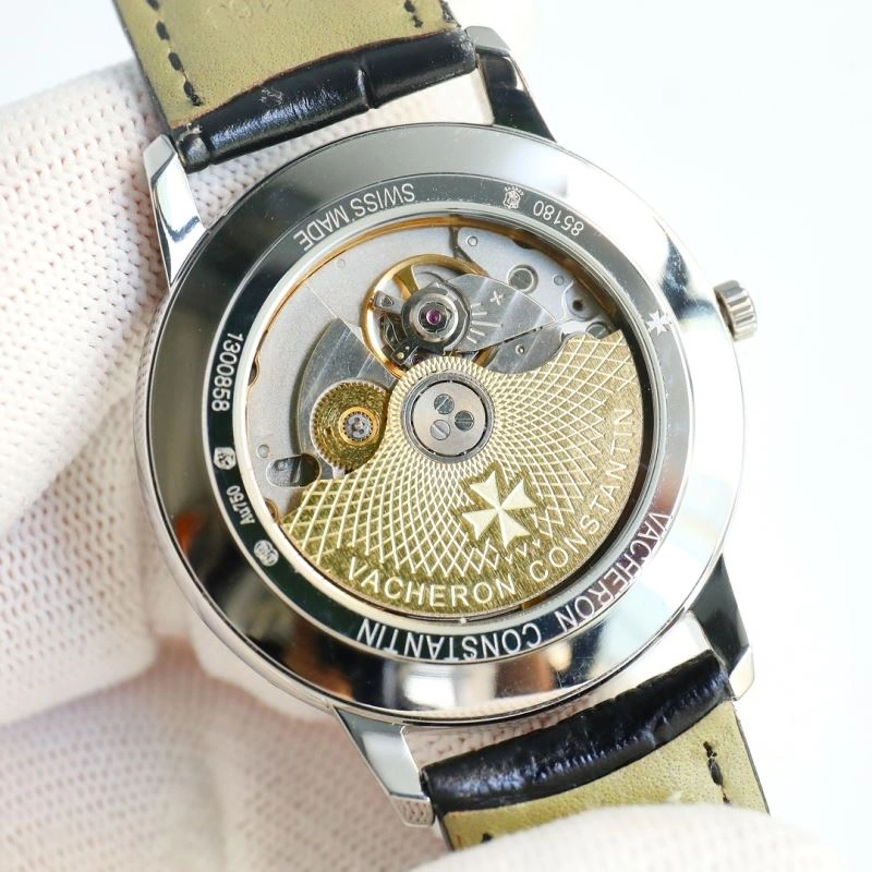 VACHERON CONSTANTIN Watches Snug 205645