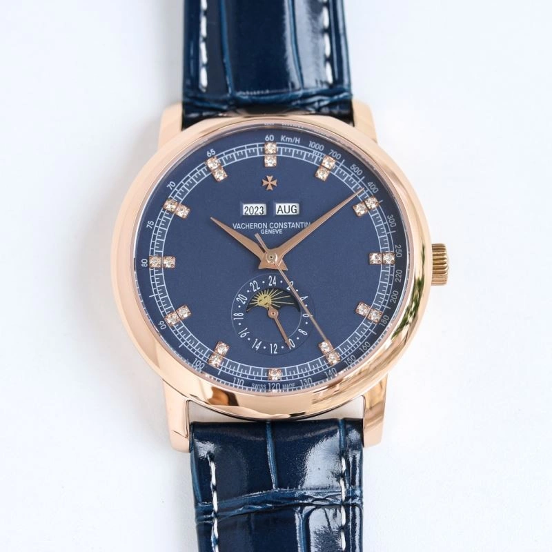 VACHERON CONSTANTIN Watches HighQuality 205649
