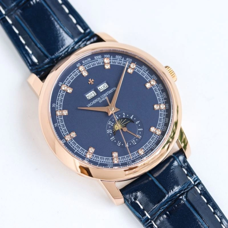 VACHERON CONSTANTIN Watches HighQuality 205649
