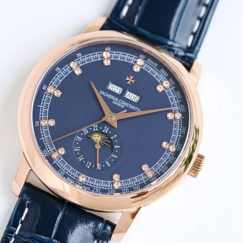 VACHERON CONSTANTIN Watches HighQuality 205649
