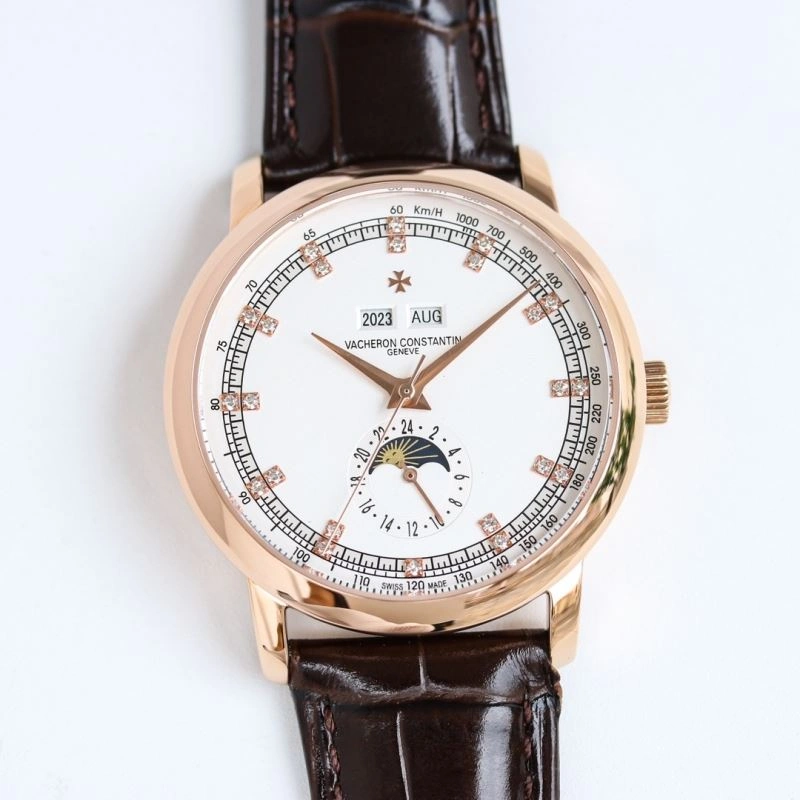 VACHERON CONSTANTIN Watches HighQuality 205649