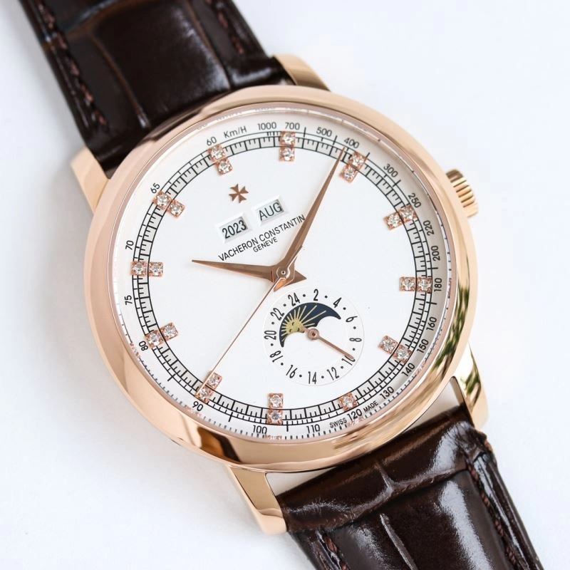 VACHERON CONSTANTIN Watches HighQuality 205649