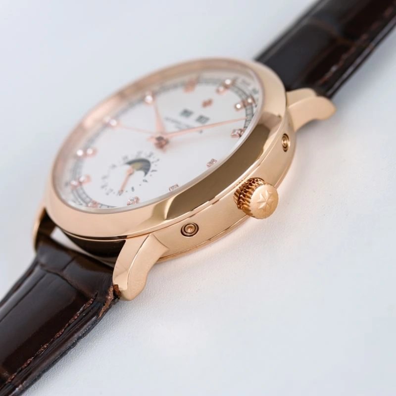 VACHERON CONSTANTIN Watches HighQuality 205649