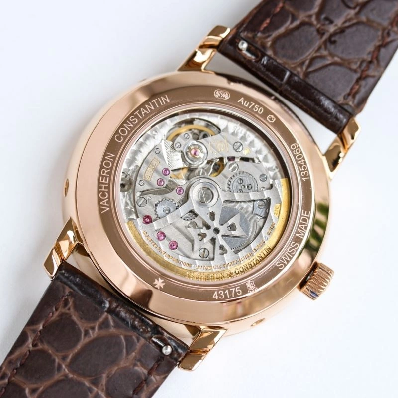 VACHERON CONSTANTIN Watches HighQuality 205649
