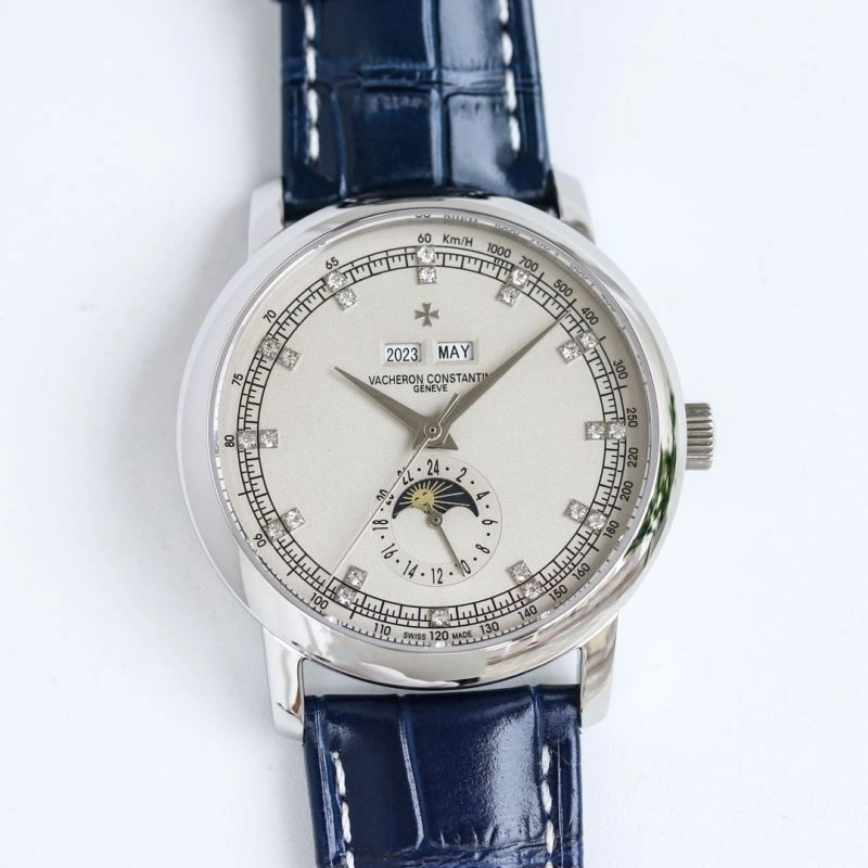 VACHERON CONSTANTIN Watches Classic 205652