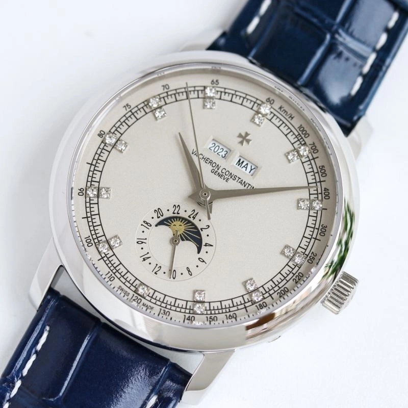 VACHERON CONSTANTIN Watches Classic 205652