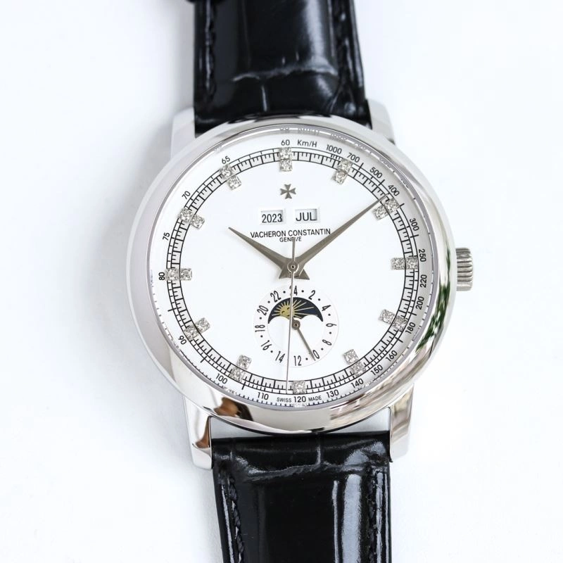 VACHERON CONSTANTIN Watches Classic 205652