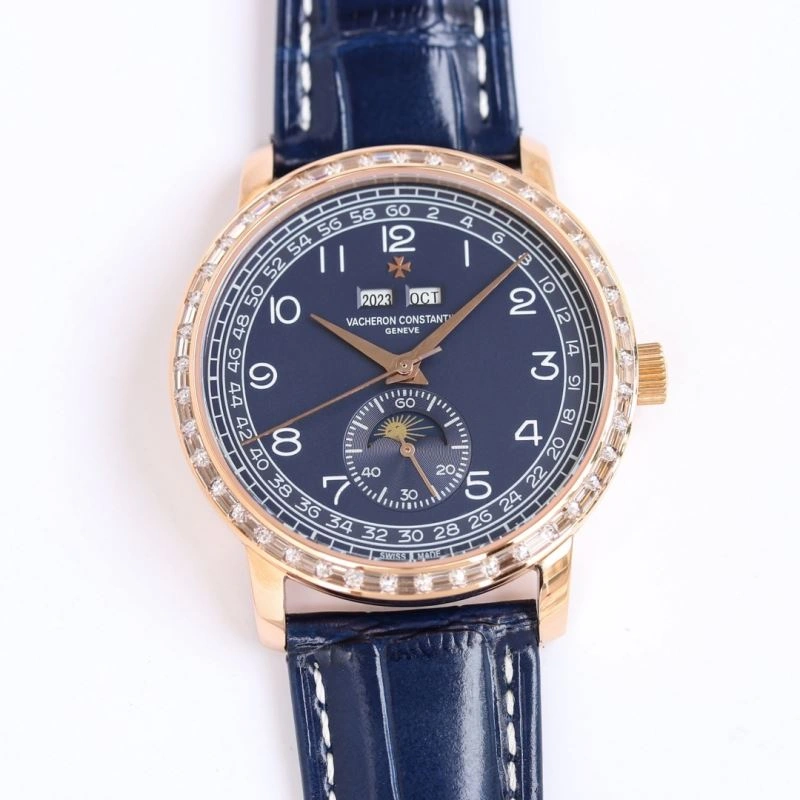 SmoothTexture VACHERON CONSTANTIN Watches 205659