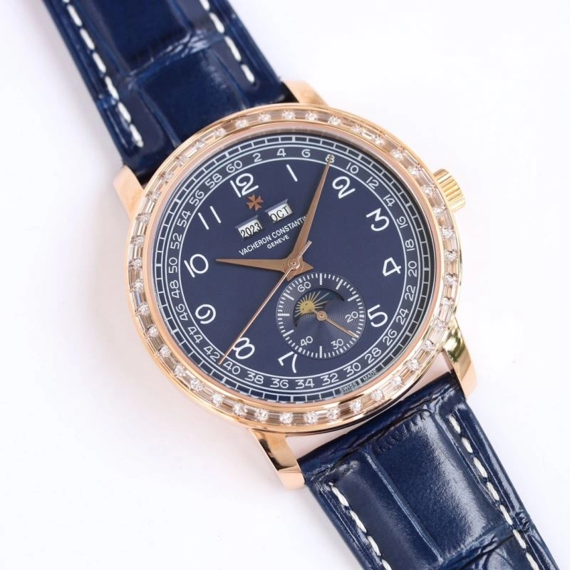 SmoothTexture VACHERON CONSTANTIN Watches 205659