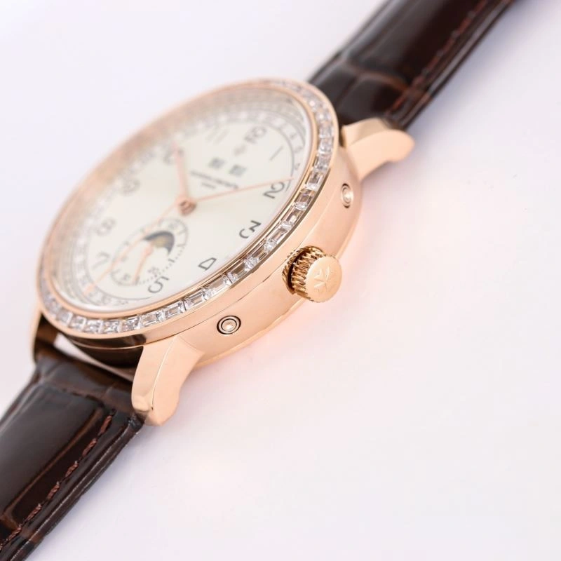 SmoothTexture VACHERON CONSTANTIN Watches 205659