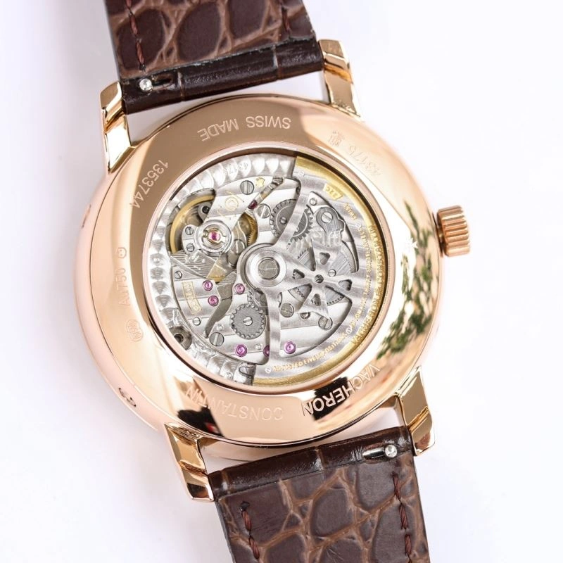 SmoothTexture VACHERON CONSTANTIN Watches 205659