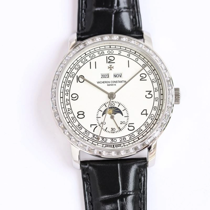 VACHERON CONSTANTIN Watches OdorResistant 205641