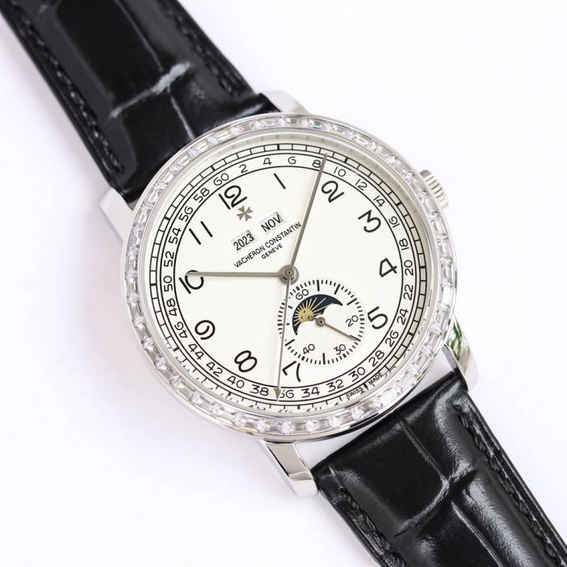 VACHERON CONSTANTIN Watches OdorResistant 205641