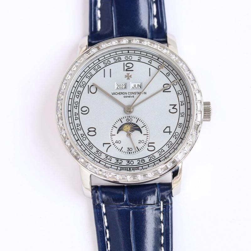 VACHERON CONSTANTIN Watches OdorResistant 205641