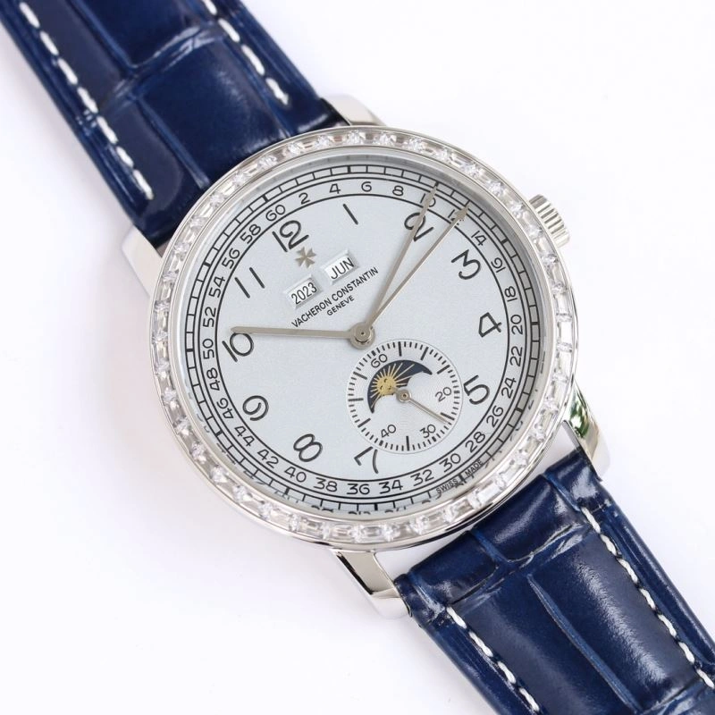 VACHERON CONSTANTIN Watches OdorResistant 205641