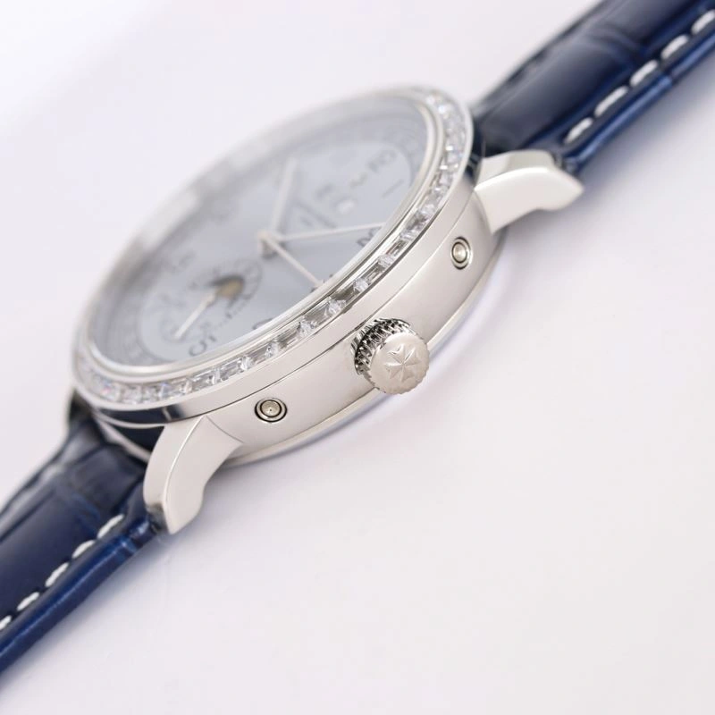 VACHERON CONSTANTIN Watches OdorResistant 205641