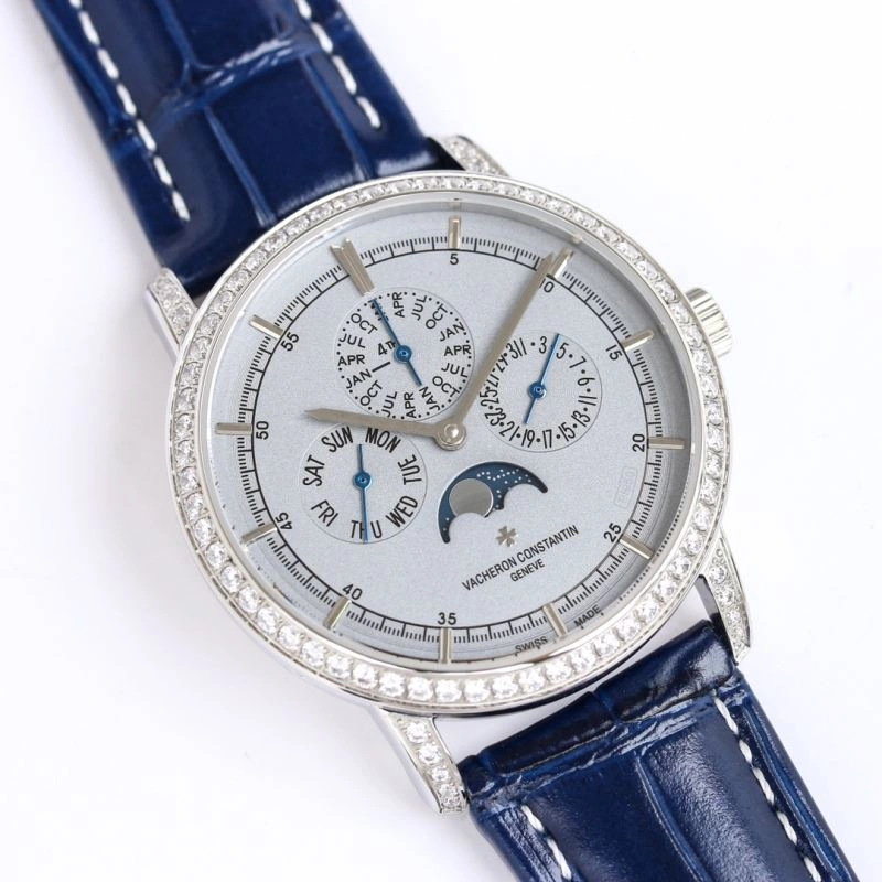 VACHERON CONSTANTIN Watches Comfortable 205661