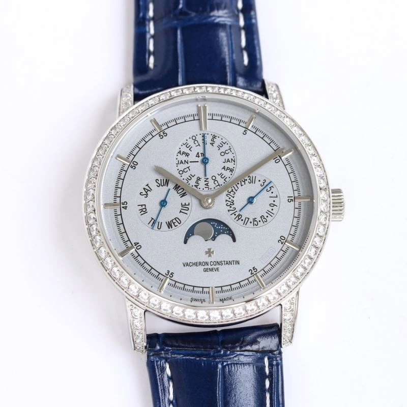 VACHERON CONSTANTIN Watches Comfortable 205661