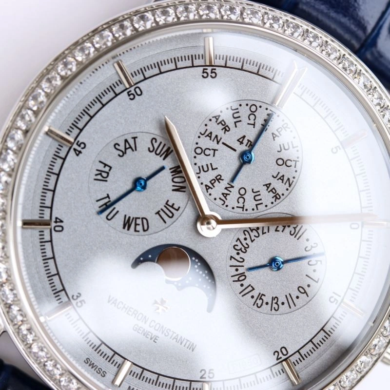 VACHERON CONSTANTIN Watches Comfortable 205661