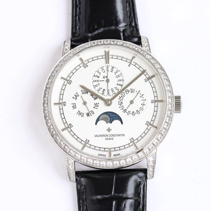 VACHERON CONSTANTIN Watches Comfortable 205661