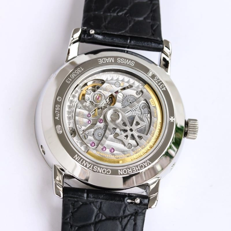 VACHERON CONSTANTIN Watches Comfortable 205661