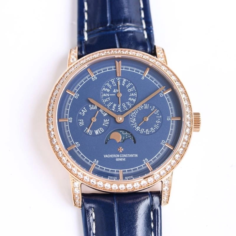 Contemporary VACHERON CONSTANTIN Watches 205660