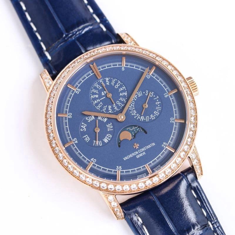 Contemporary VACHERON CONSTANTIN Watches 205660
