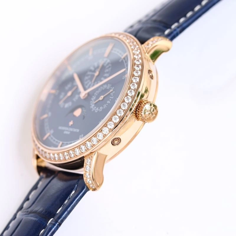 Contemporary VACHERON CONSTANTIN Watches 205660