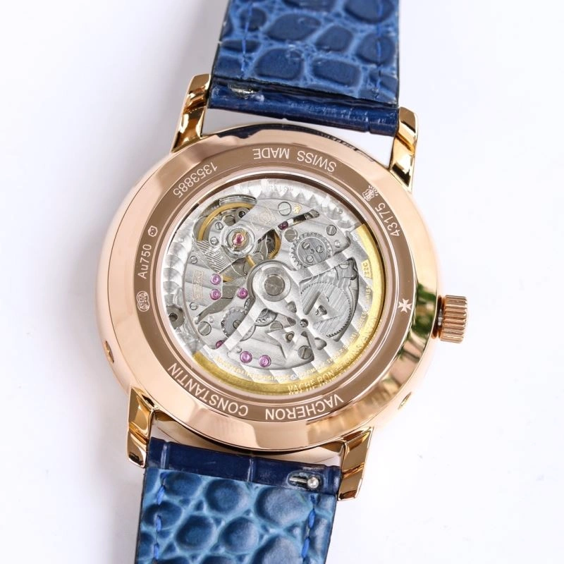 Contemporary VACHERON CONSTANTIN Watches 205660
