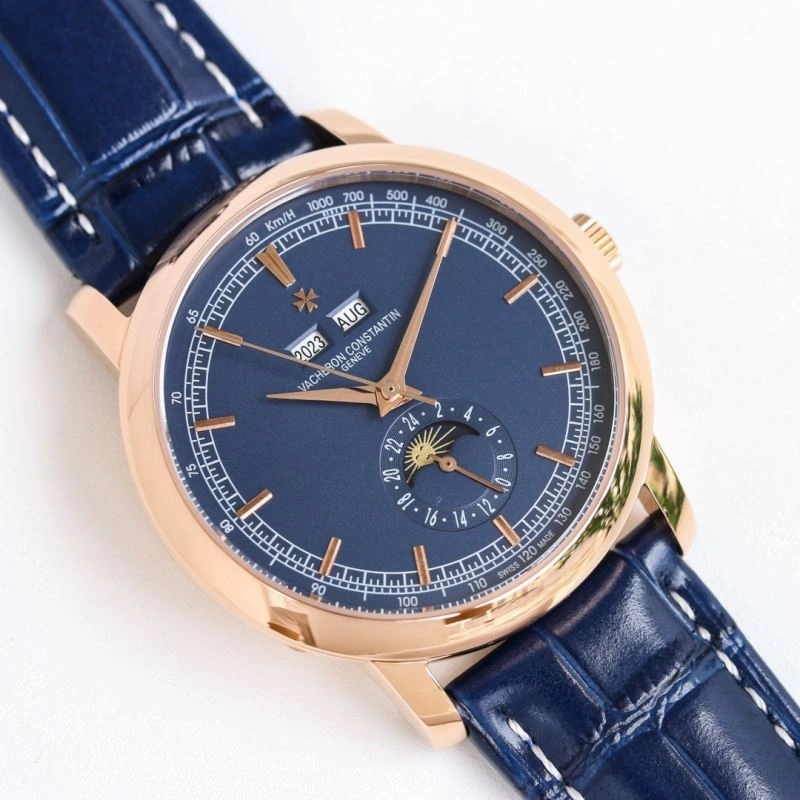 VACHERON CONSTANTIN Watches EasyCare 205647