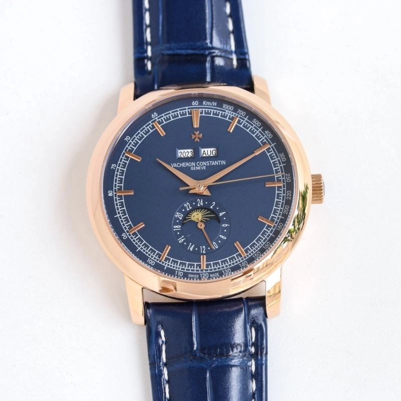 VACHERON CONSTANTIN Watches EasyCare 205647