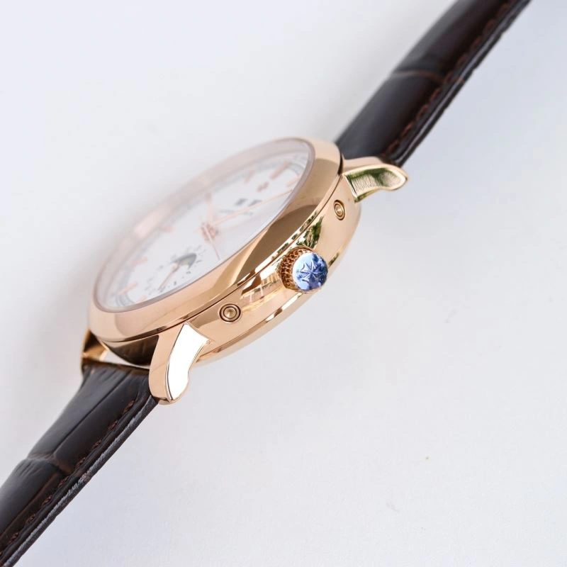 VACHERON CONSTANTIN Watches EasyCare 205647