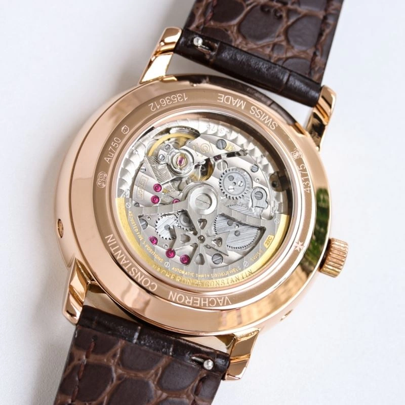 VACHERON CONSTANTIN Watches EasyCare 205647