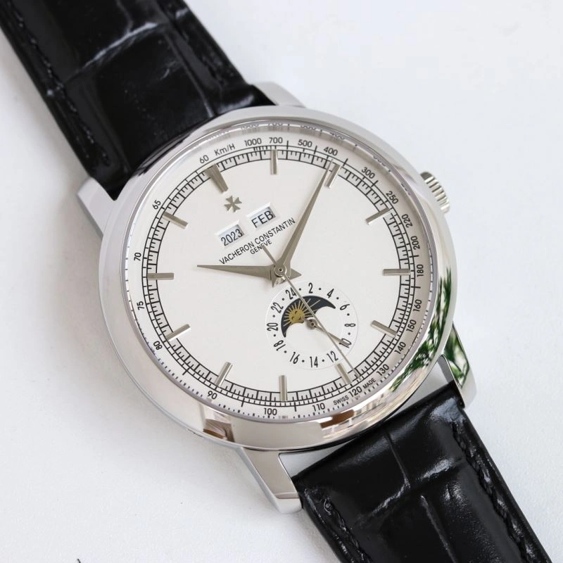 VACHERON CONSTANTIN Watches Affordable 205638