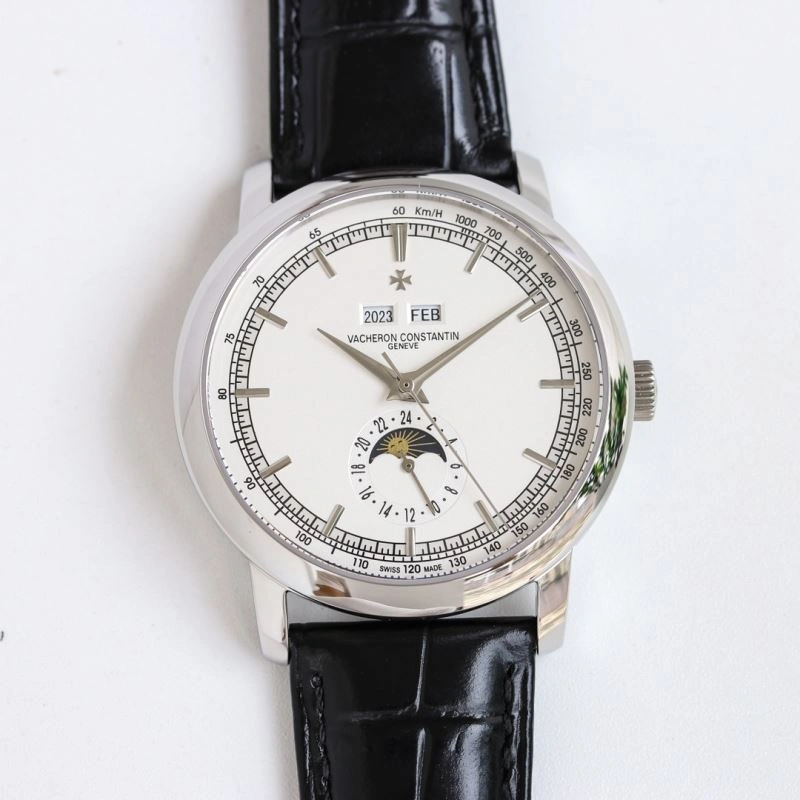 VACHERON CONSTANTIN Watches Affordable 205638