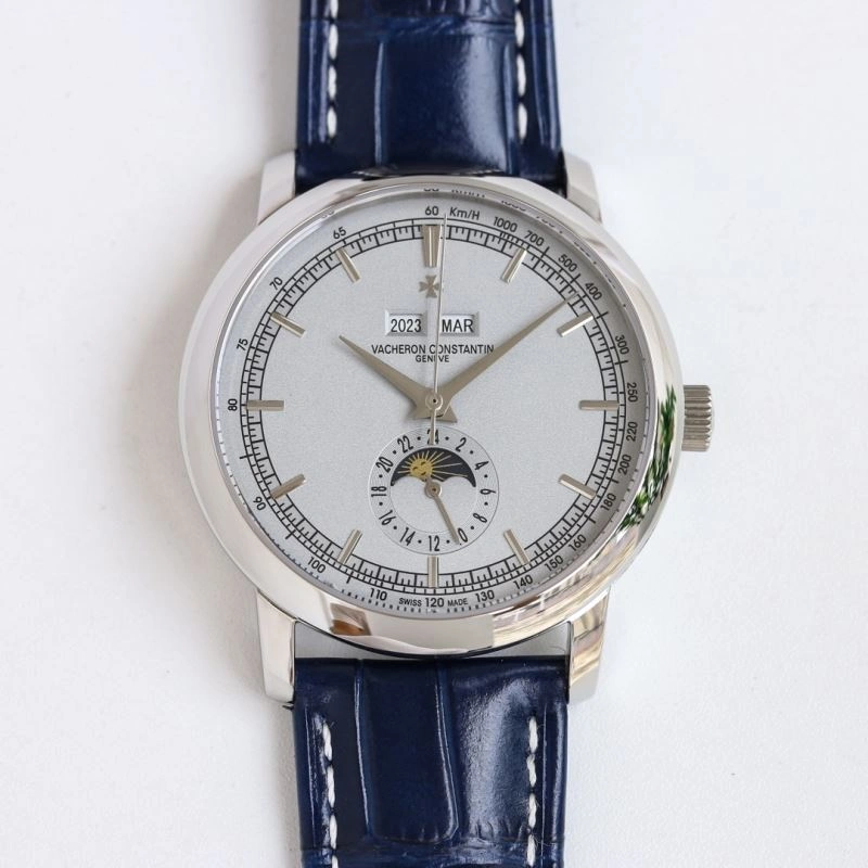 VACHERON CONSTANTIN Watches Affordable 205638