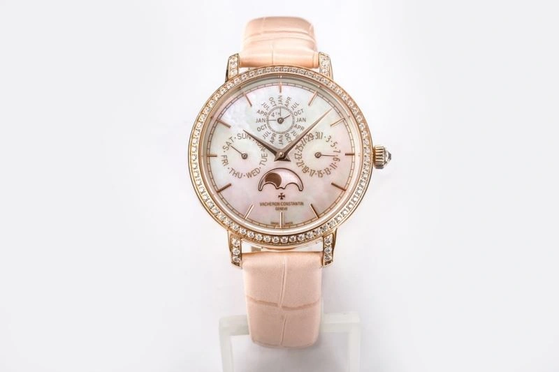 EasyMatch VACHERON CONSTANTIN Watches 205664