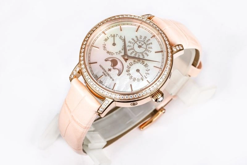 EasyMatch VACHERON CONSTANTIN Watches 205664
