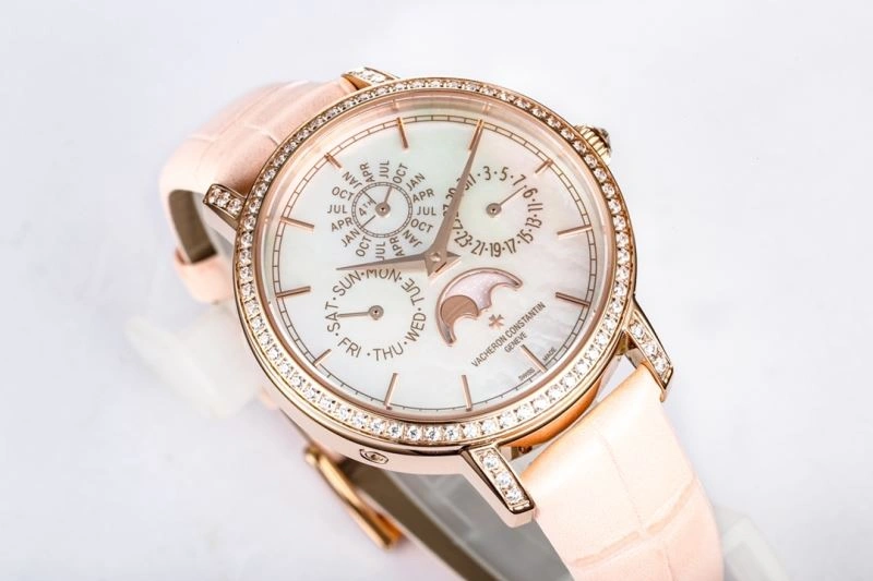 EasyMatch VACHERON CONSTANTIN Watches 205664