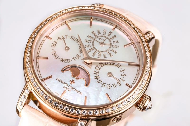 EasyMatch VACHERON CONSTANTIN Watches 205664