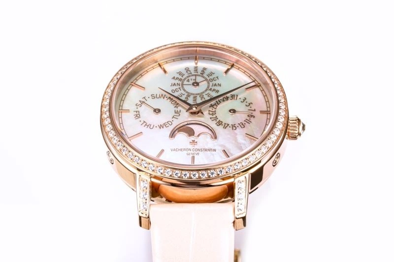 EasyMatch VACHERON CONSTANTIN Watches 205664