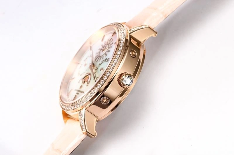 EasyMatch VACHERON CONSTANTIN Watches 205664