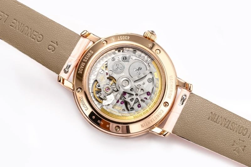 EasyMatch VACHERON CONSTANTIN Watches 205664
